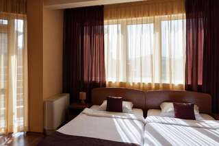 Отель Family Hotel Gerdjika Пловдив Двухместный номер с 2 отдельными кроватями и балконом-14